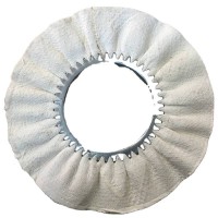 Cotton Polishing Grinding Buffing Wheel For Polishing